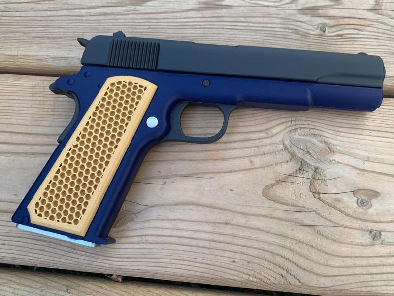 Colt Government Model 1911 .45 ACP