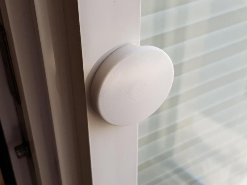 Balcony Door Handle