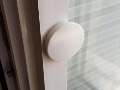 Balcony Door Handle
