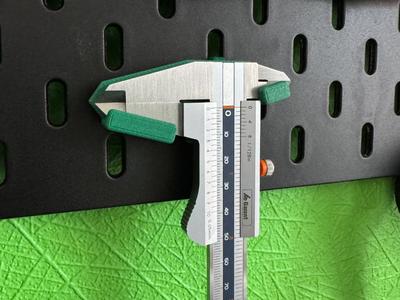 Skadis Caliper Holder