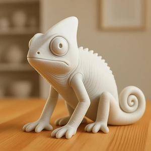 Chameleon   