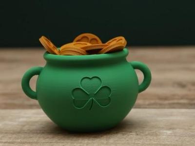 Pot O' Gold