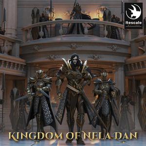 Release : Kingdom of Nela Dan