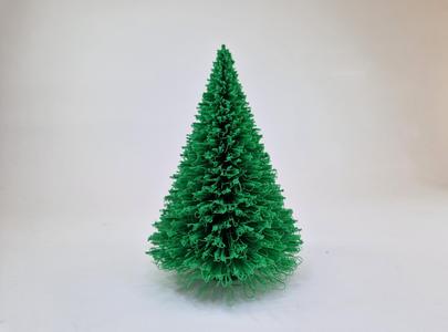 Real looking XMAS TREE - 12 cm/25 cm