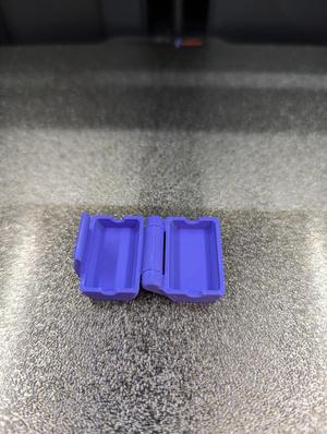 Filament Dust Filter 