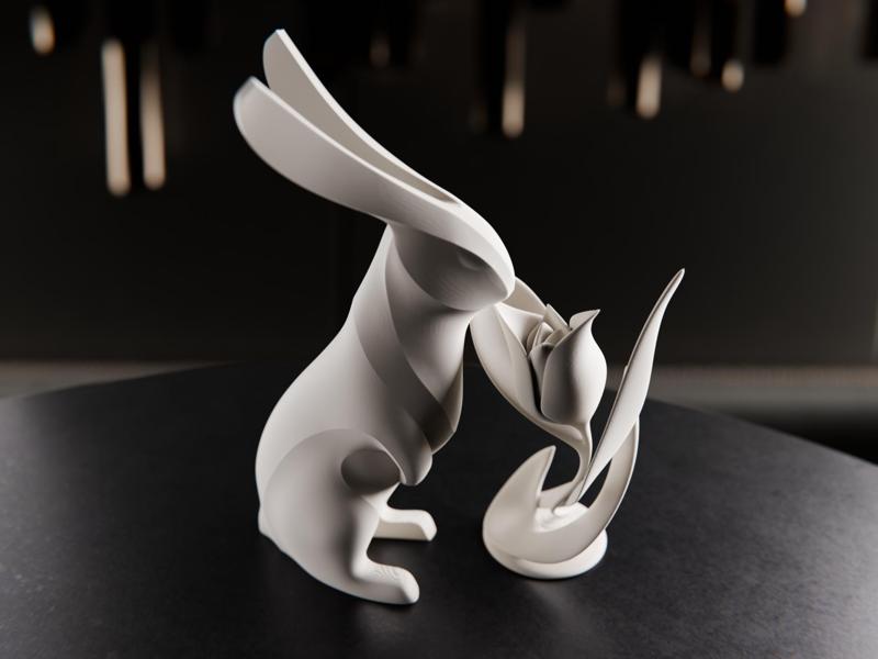 Rabbit