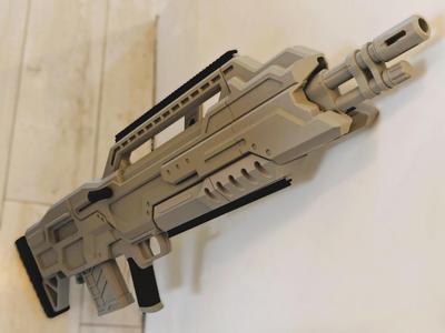 AR-61 Tenderizer