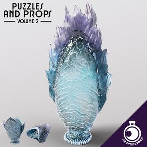 Water Dragon Egg - Monster Trophy