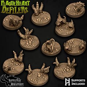 Plague Garden Base Set