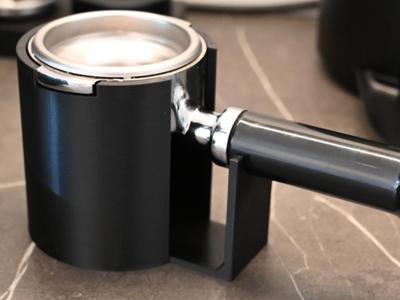 Tamperstation Rocket Espresso