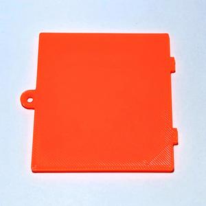 Screw Battery Cover Adjustable Replacement