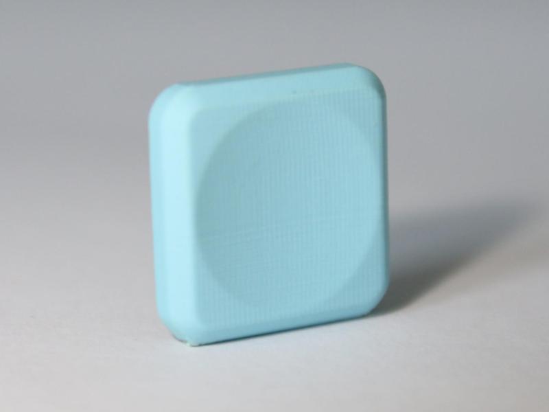 Kea Workshop "KEA MX" Choc V1 MX Spaced Keycaps