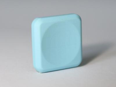 Kea Workshop "KEA MX" Choc V1 MX Spaced Keycaps
