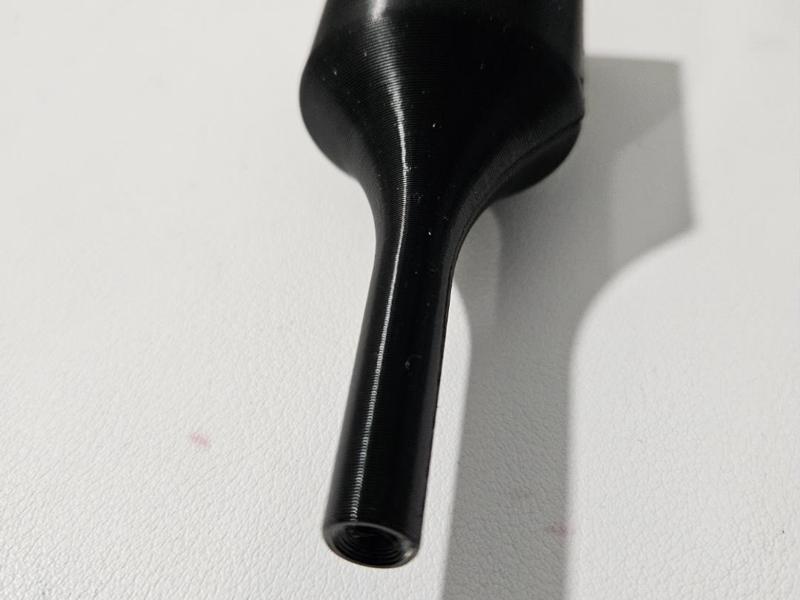 Ryobi Vacuum Attachment
