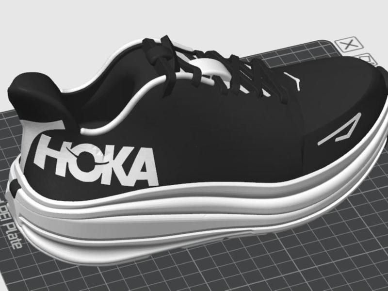 HOKA  SHOES