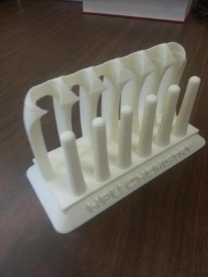 Test Tube Rack