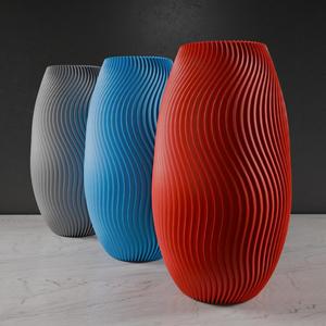 Flower Vase