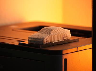 BMW E46 M3 Layered Sculpture – Unique 3D Wall Art
