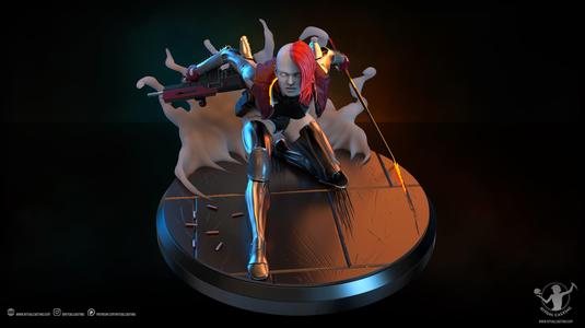 Molly V2 - Full June 2023 Release