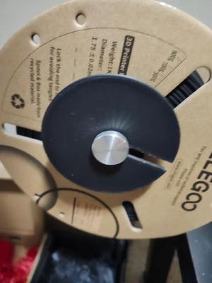 AnkerMake M5 Spool Guide   