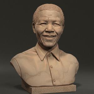 Nelson Mandela