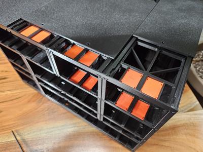 GEN2 Table Top Kit V2 - MINI