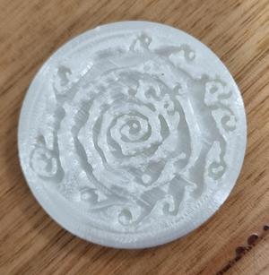 Tharizdun Holy Symbol
