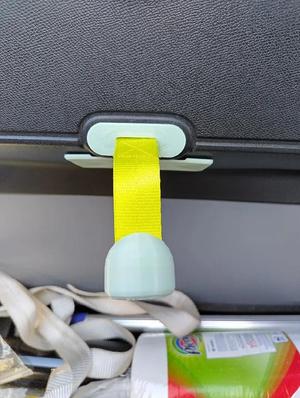 Ami/Rocks-E Doorpull handle/grip   
