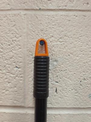 O'Cedar Broom Hanger Part
