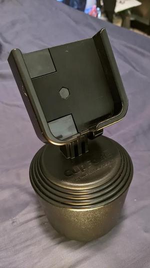CupFone Extender   
