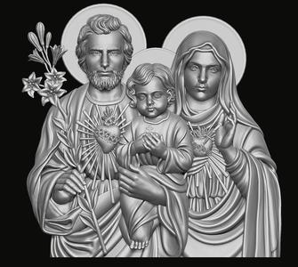 Holy Family Relief