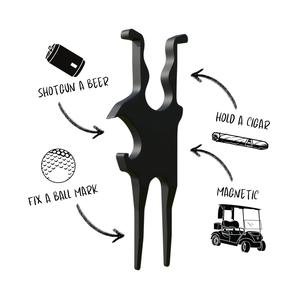 Gimme Golf Tool - STL