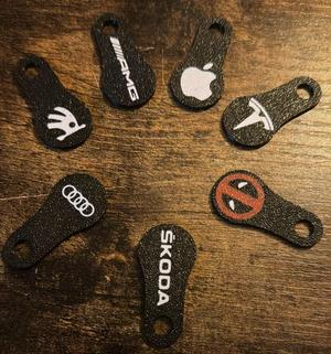 Shopping Cart Coin "Logos"