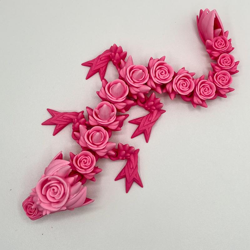 Baby Rose '23 Dragon