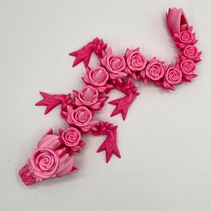 Baby Rose '23 Dragon