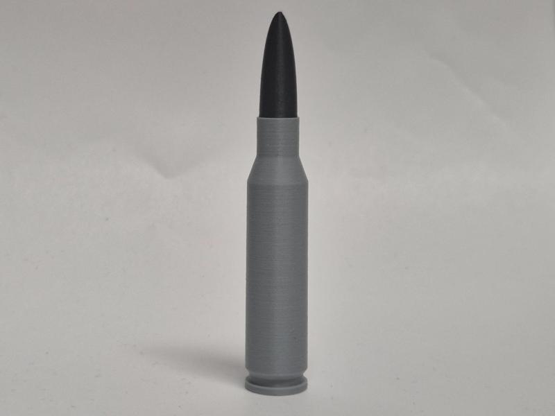 7 mm - 08 Remington