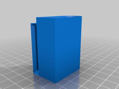 1911 Magazine Pouch/Belt Mount