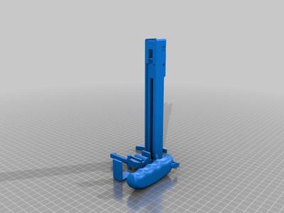 Spring Gun