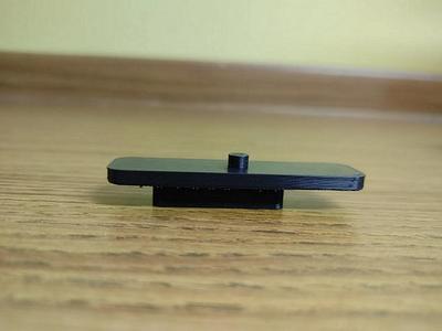 RIA VR60/VR80 Shotgun - 9rd "Reduced" Magazine Limiter