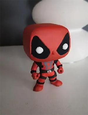 Deadpool   