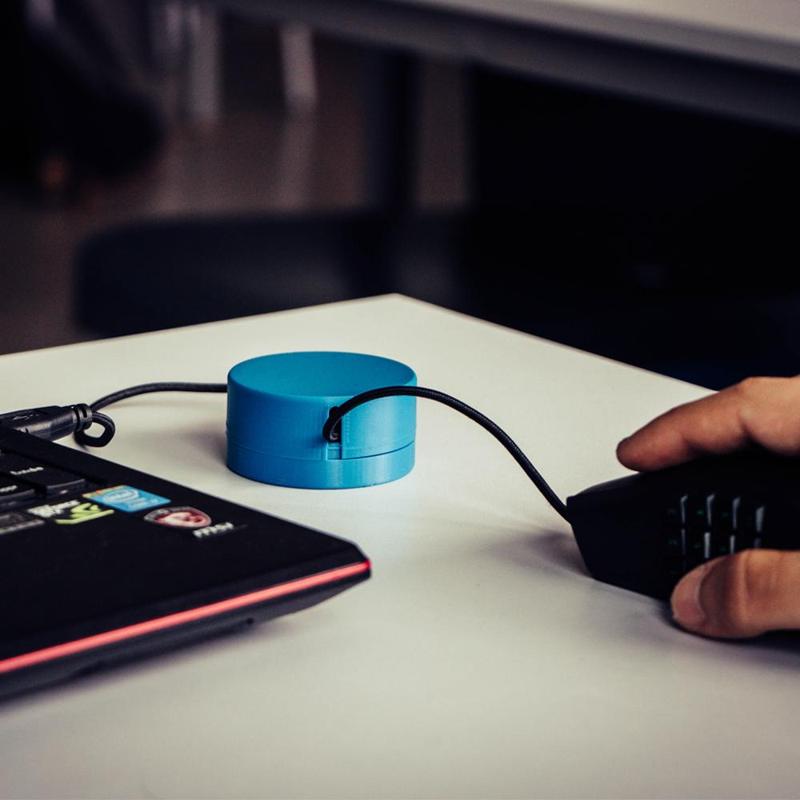 Cable organizer V2