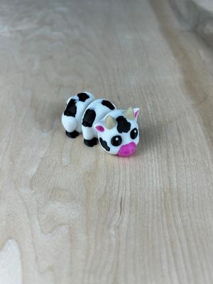 Cow Two joints