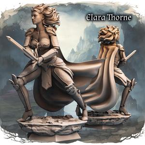Elara Thorne 1:12