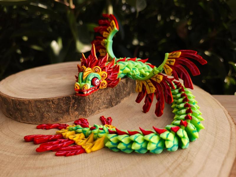 Quetzalcoatl