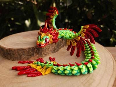 Quetzalcoatl