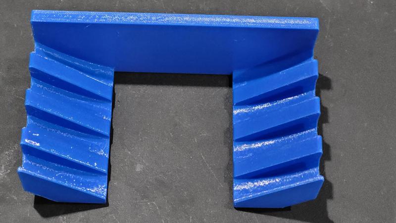 Badminton Racket Hanger