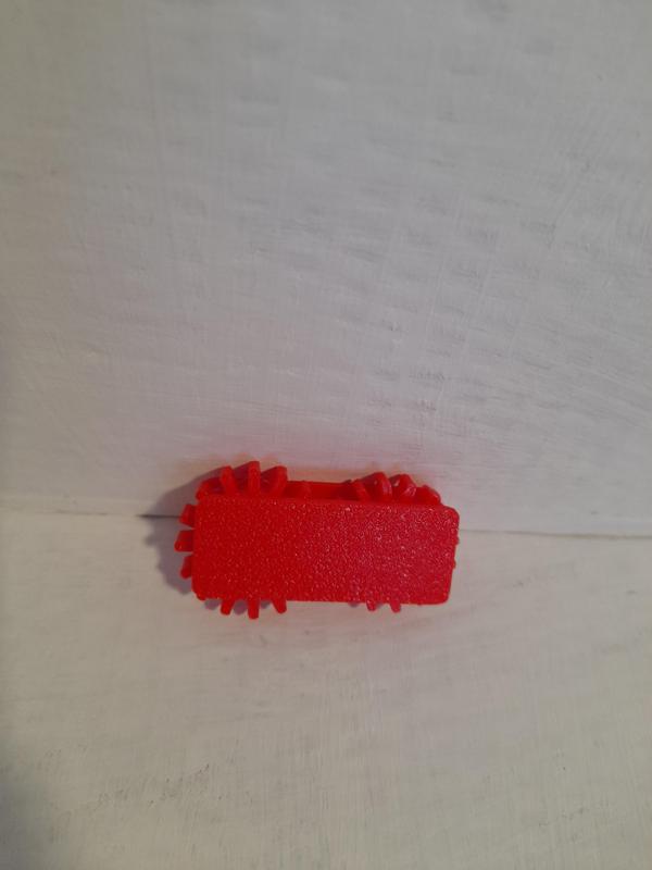 a simple gear fidget