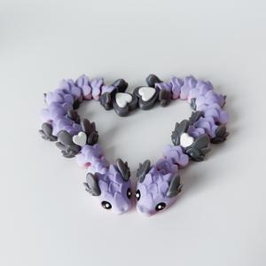 Cupid Snake Short Flexi