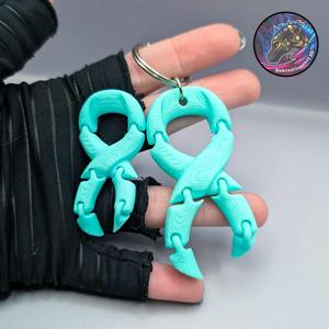 Flexi Awareness Ribbon