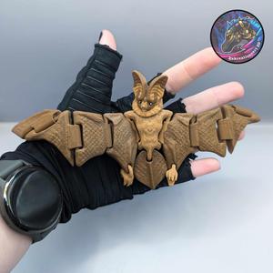 Flexi Bat